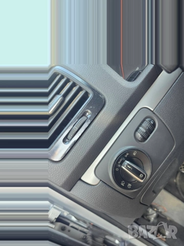 • Продавам Голф 5 2.0tdi 140кс. BKD на ЧАСТИ, както и ВСЯКАКВИ Части, Консумативи и Автоаксесоари, снимка 13 - Части - 51493531