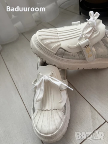 Луксозни кецове Dior, снимка 4 - Кецове - 50832086