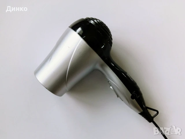 Сешоар Argos 1200W, снимка 3 - Сешоари - 51342712