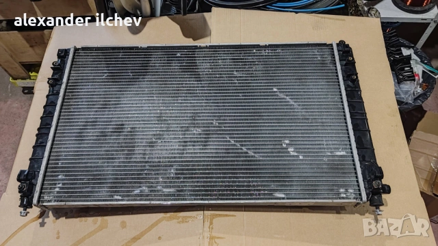 Воден Радиатор Audi A8 D2 4.2 310hp