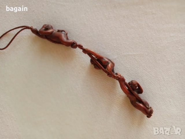 Нецке , снимка 1