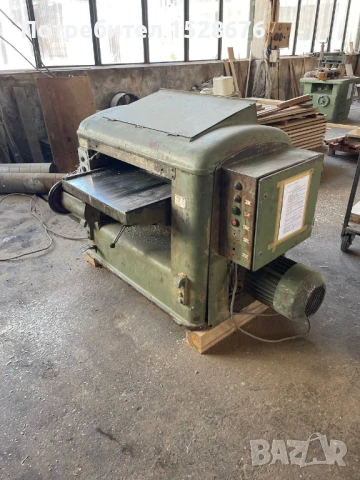 Дърводелски щрайхмус