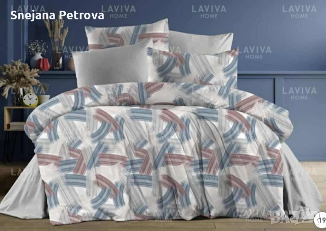 Спални комплекти , снимка 10 - Спално бельо - 52323441