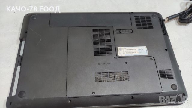 Лаптоп HP g6-1320si, снимка 4 - Лаптопи за дома - 46258803