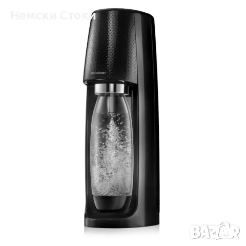 Уред за газиране на напитки Sodastream Easy, снимка 2 - Други стоки за дома - 47230987