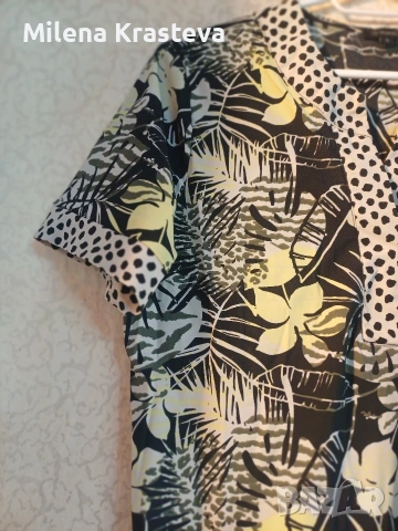 Рокля G MAXX размер S, снимка 3 - Рокли - 53152208