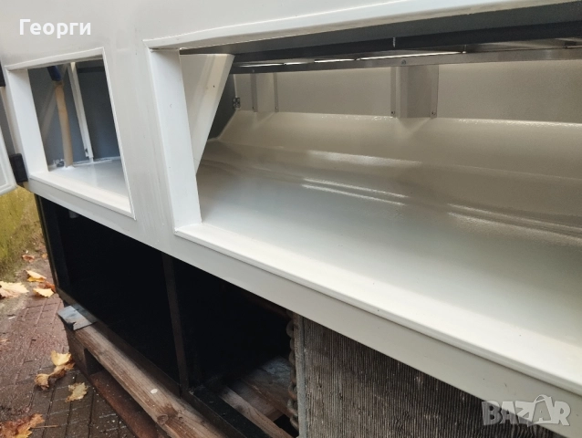 хладилна витрина , снимка 8 - Витрини - 52481556