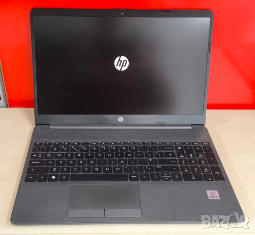 Лаптоп HP 250 G8 Core i5, снимка 2 - Лаптопи за дома - 53673512