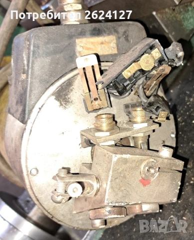 продавам тази хидравлика, снимка 6 - Резервни части за машини - 53658422