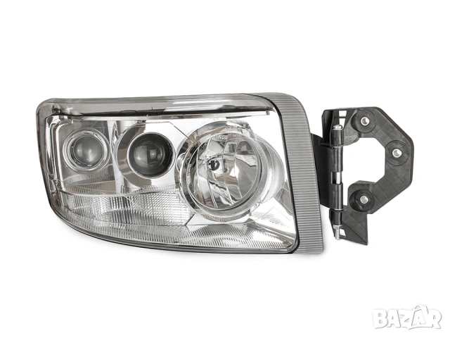 Фар за RENAULT PREMIUM (2007+) – ляв или десен, снимка 2 - Аксесоари и консумативи - 53874161
