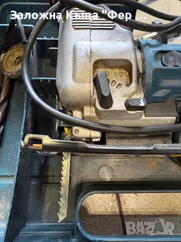 Зеге Bosch син, снимка 3 - Други инструменти - 53426016