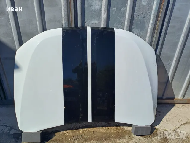 Някои части за Додж Дуранго / Dodge Durango , снимка 3 - Автомобили и джипове - 50244073