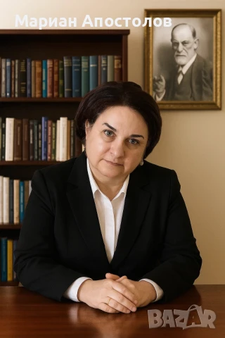 Психологически консултации в Габрово, снимка 3 - Други услуги - 49873415