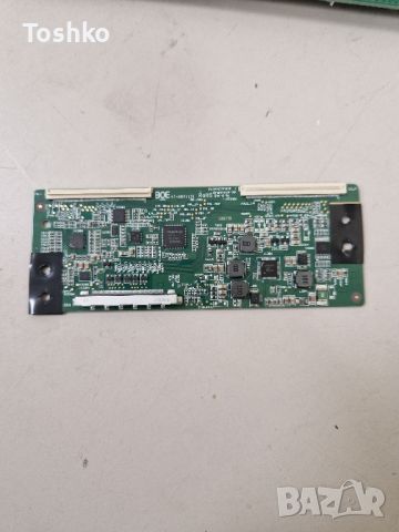 LG 43LK5000PLA MAIN BOARD 715G8524-M01-B02-004K TCON BOARD BOE 47-6021131 Panel TPT430H3-FHBN10.K, снимка 6 - Части и Платки - 45511676