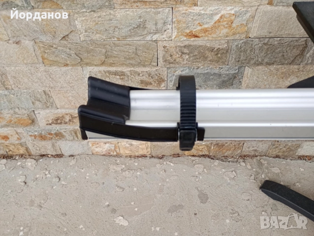 Багажник за велосипед Thule Tour, снимка 4 - Аксесоари и консумативи - 51879551