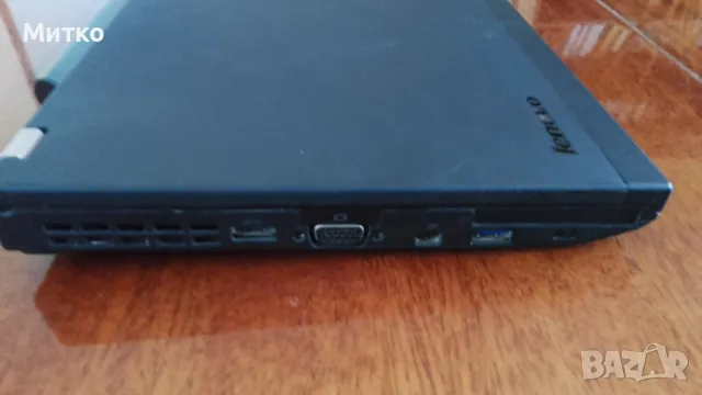 Lenovo ThinkPad x230 Modded, снимка 4 - Лаптопи за работа - 47352564