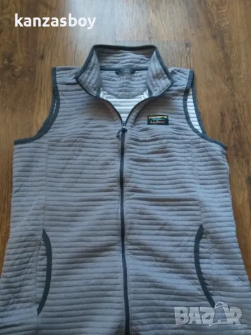 L.L.Bean Women's Airlight Vest - страхотен дамски елек КАТО НОВ , снимка 6 - Елеци - 48002144