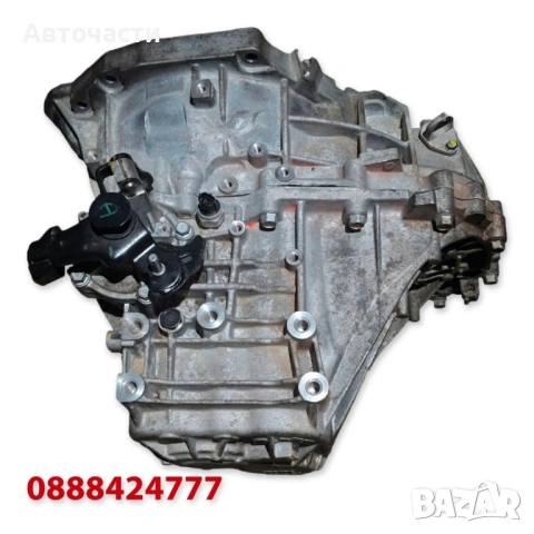 6-степенна ръчна скоростна кутия с лагер-помпа - Hyundai/Kia - 1.4 T-GDI (2017 г.+) WKJ6, снимка 3 - Части - 44437835