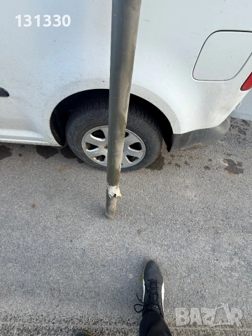 Продавам антена мачта , снимка 3 - Други ценни предмети - 49883909