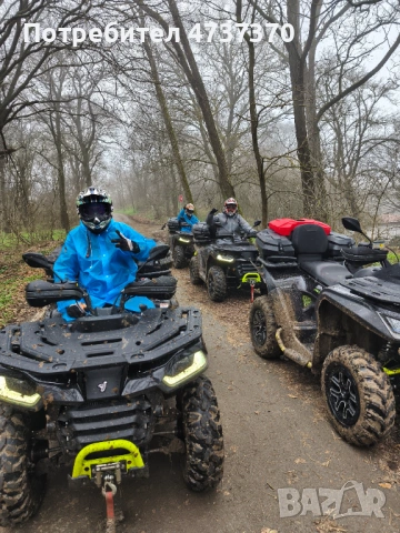 Офроуд ATV маршрут до Манастир Света Марина | Близо до Варна, снимка 2 - Други услуги - 53472656