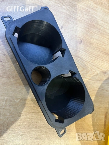 Къп холдър за BMW E90 E91 Е92 E93 cup holder