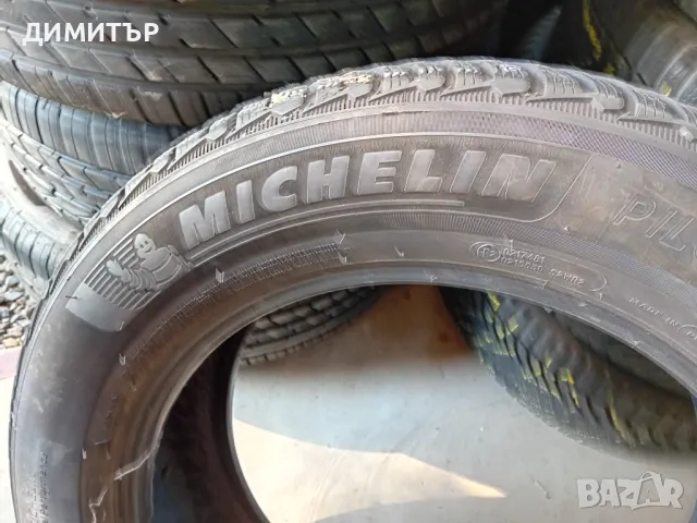 4бр.зимни гуми Michelin 225 60 18 dot 5118 цената е за брой!, снимка 5 - Гуми и джанти - 47181356