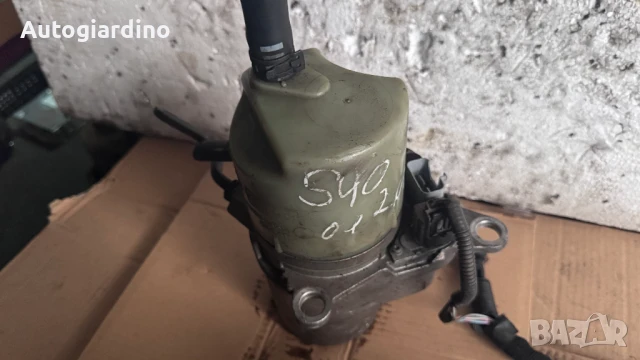 Хидравлична помпа за Volvo S40 - 4N51-3K514