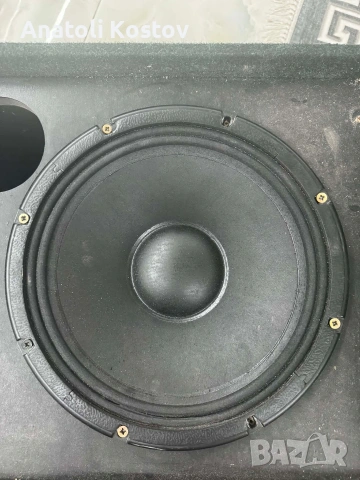 Колони RCF, снимка 8 - Тонколони - 53692096