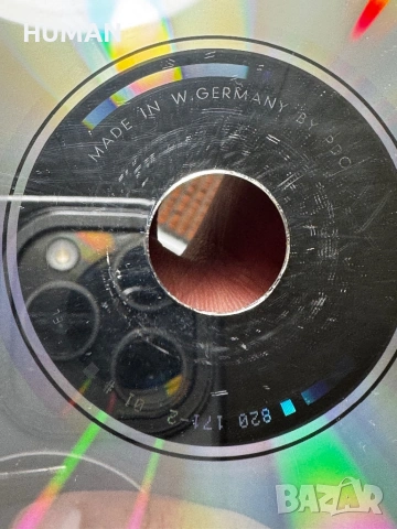 A-ha - Wet - Take That - Addiction - Supermax - Placebo , снимка 17 - CD дискове - 53054590