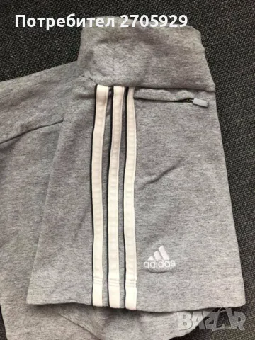 Оригинални спортни шорти Nike и Adidas, снимка 11 - Къси панталони и бермуди - 49029833