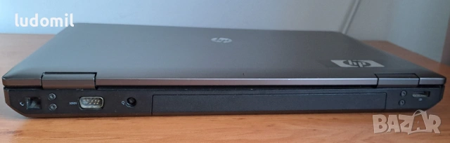 Продавам лаптоп HP ProBook 6560b в добро състояние, снимка 3 - Лаптопи за дома - 53145355