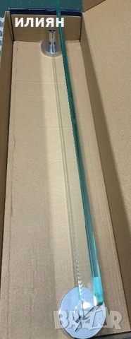 Grohe. За баня. Етажерка. Поличка, снимка 9 - Други - 53911242