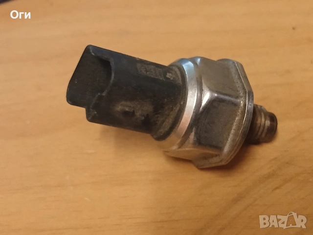 Датчик налягане на горивото за Рено и Нисан 1.5 dci 9307Z507A