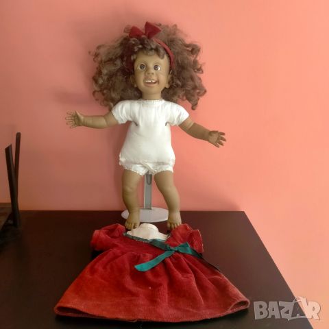 Характерна кукла  38 см, снимка 14 - Колекции - 45981780