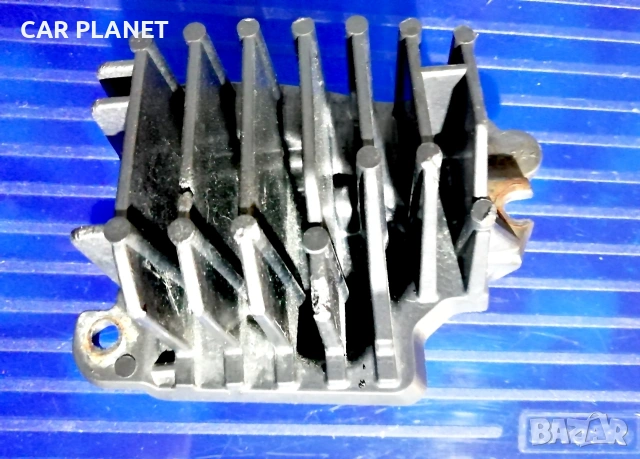 Баласт лед модул DRL LED за Tesla Model Y3 Тесла / модел У3 B109037-B, снимка 2 - Части - 53416491