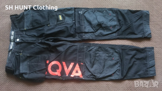 Snickers 3213 Work Trouser размер 50 / M работен панталон W4-454