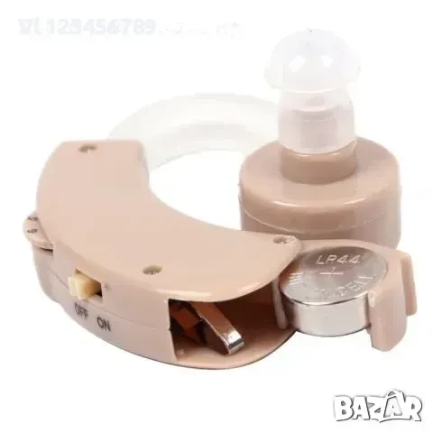 качествен слухов апарат Xm-909e, снимка 5 - Слухови апарати - 50672705