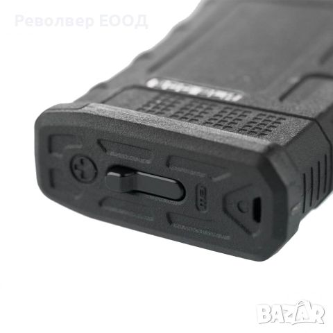 Заключваща пластина за пълнител Magpul PMAG Type 1 /5 бр./, снимка 3 - Оборудване и аксесоари за оръжия - 45268790