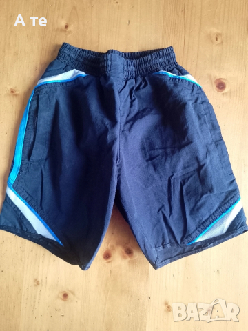 Детски къси панталони и тениски, снимка 3 - Детски къси панталони - 51607704