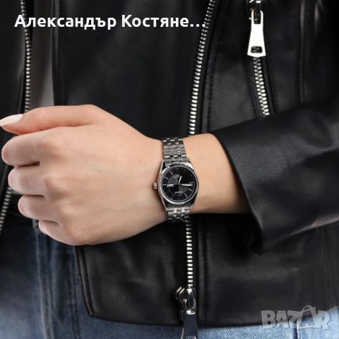 Дамски часовник Casio LTP-1335D-1AVDF, снимка 2 - Дамски - 45469608