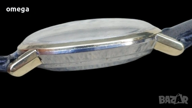 Omega Seamaster De Ville Automatic , снимка 5 - Мъжки - 53710054