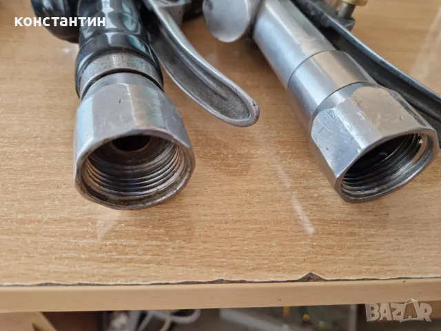 пистолети за газ пропан бутан, снимка 3 - Други инструменти - 47042719