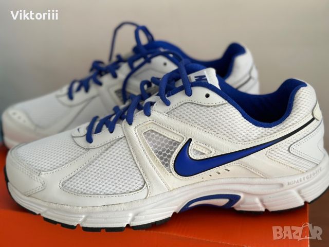 NIKE Dart 9, снимка 3 - Маратонки - 46137663