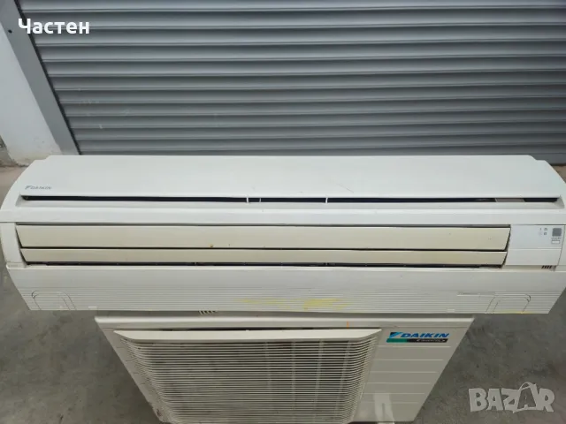 Daikin RXN60KEV1B, снимка 3 - Климатици - 49421211