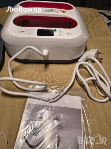 Термопечатна преса,  многофункционална,, снимка 4 - Рекламни табели - 50055535