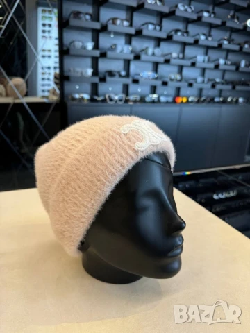 шапки loewe ami celine , снимка 7 - Шапки - 50761619