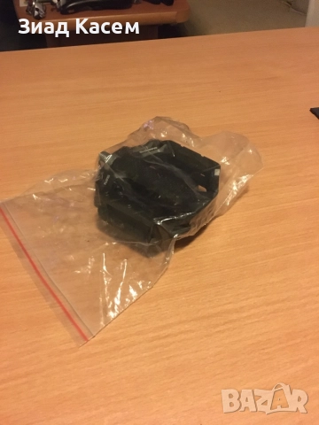 Вело части, карбонова вилка, курбели Cues, Avid BB7., снимка 14 - Части за велосипеди - 50596249