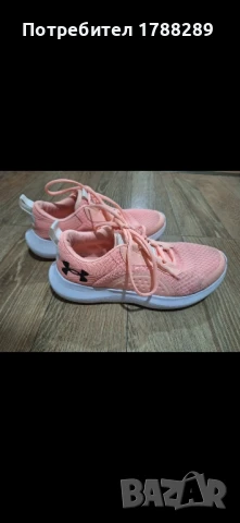 Маратонки Under Armour, снимка 1