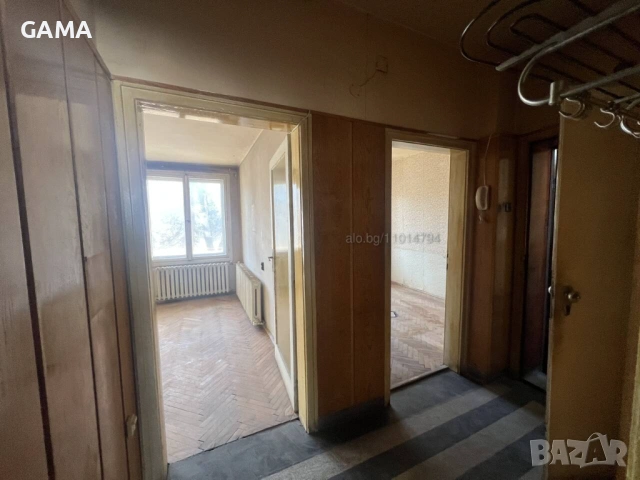 ТОП ОФЕРТА!Четиристаен апартамент, тухла,ет,2,и/з,таван,маза!, снимка 6 - Апартаменти - 54213628