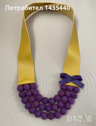 Колие Vyara Tzeneva Jewellery